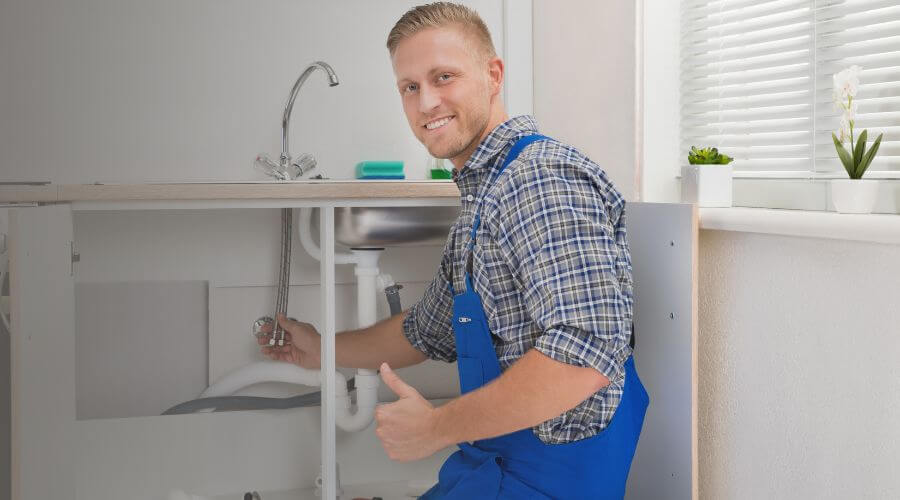 Professional Leak Detection Services in Cushing, IA